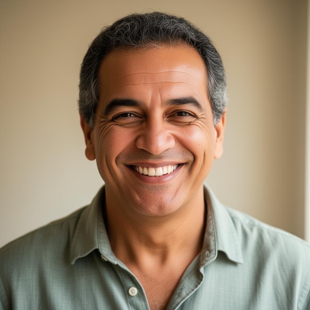 Roberto M.